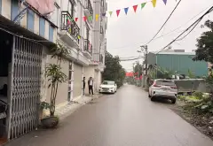 Nhà mới 4 tầng 2 mặt thoáng giảm ngay 500tr tại Yên Nghĩa... Bán nhà riêng tại Yên Nghĩa, Hà Nội 13
