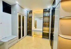 Bán nhà riêng 6 tầng tại Khương Trung, thiết kế hiện đại, có thang máy... Bán nhà riêng tại Khương Đình, Hà Nội 08