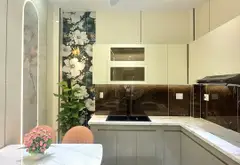 Nhà 3 tầng 4 PN gần sân bay Tân Bình giá 5.55 tỷ... Bán nhà riêng tại Tân Sơn, Hồ Chí Minh 04