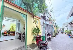 💰 GIÁ MỚI 9,5 TỶ | GIẢM THÊM 300TR – HỒ ĐẮC DI, TÂN PHÚ
📍 88m² | 5 × 17,5m nở hậu nhẹ | Hẻm ô tô,... Bán nhà riêng tại Tây Thạnh, Hồ Chí Minh 04