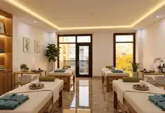 Nhà mặt phố Nguyễn Xí, 4 tầng tiện nghi, giá sốc... Bán nhà mặt phố tại Liên Chiểu, Đà Nẵng 08