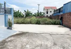 Lô đất 54m² tại Thôn Đầu Cầu, Hoa Động, hướng Nam, mặt tiền rộng... Bán đất tại Thủy Nguyên, Hải Phòng 01