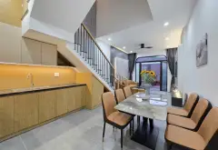 Nhà 3 tầng Hoà Khánh, ô tô vào tận cửa, sẵn ở ngay... Bán nhà riêng tại Hòa Khánh, Đà Nẵng 07