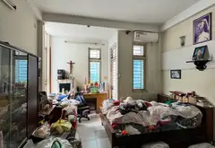 Nhà mặt tiền sầm uất Quận 3, rộng rãi, tiện kinh doanh và ở... Bán nhà mặt phố tại Nhiêu Lộc, Hồ Chí Minh 12