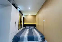 Bán căn hộ tầng 1 vị trí trung tâm Đống Đa, hợp đồng cho thuê ổn định... Bán căn hộ chung cư tại Láng, Hà Nội 05
