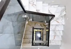 Bán nhà khu phố Nhật giáp Q1 - 4 tầng có thang máy trong nhà... Bán nhà riêng tại Thạnh Mỹ Tây, Hồ Chí Minh 07