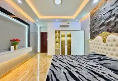 Nhà mặt phố 6 tầng giá sốc, thang máy, vị trí đỉnh tại Quận Gò Vấp... Bán nhà mặt phố tại Thông Tây Hội, Hồ Chí Minh 08