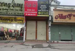 Nhà mặt phố kinh doanh sầm uất tại Phù Đổng, Hà Nội... Bán nhà mặt phố tại Phù Đổng, Hà Nội 12