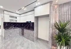 NHÀ XÂY MỚI - THANG MÁY - 40M RA PHỐ - FULL NỘI THẤT - Ô TÔ TRÁNH - LÀM VĂN PHÒNG - KINH DOANH... Bán nhà riêng tại Hoàng Mai, Hà Nội 08