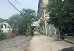 TRỤC KINH DOANH VIEW BÌA LÀNG- OTO TRÁNH - 30M RA ĐƯỜNG 6 CÂY - SÁT THÀNH PHỐ THÔNG MINH... Bán partner tại Vĩnh Thanh, Hà Nội 02