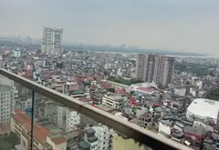 Cơ hội sở hữu Penthouse lô góc đắt giá với tầm nhìn triệu đô hướng Sông Hồng... Bán căn hộ chung cư tại Bồ Đề, Hà Nội 03