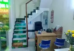 Bán nhà mặt phố 7m² Nguyễn Hồng Đào, Tân Bình – Mặt tiền 4.8m, Giá chỉ 6.5 tỷ... Bán nhà mặt phố tại Tân Bình, Hồ Chí Minh 06