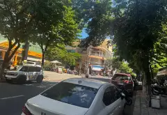 Cơ Hội Đầu Tư Vàng: Nhà Mặt Phố Nguyễn Thị Minh Khai Siêu Đẹp... Bán nhà mặt phố tại Hải Châu, Đà Nẵng 07