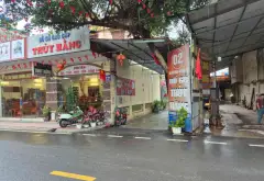 Bán đất lô góc 70.5m² tại xã Phú Xuyên, Hà Nội, mặt tiền rộng, pháp lý cơ sở... Bán đất tại Phú Xuyên, Hà Nội 03