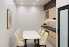 Nhà 4 tầng sang xịn, ô tô đỗ cửa Trại Chuối... Bán nhà riêng tại Hồng Bàng, Hải Phòng 03