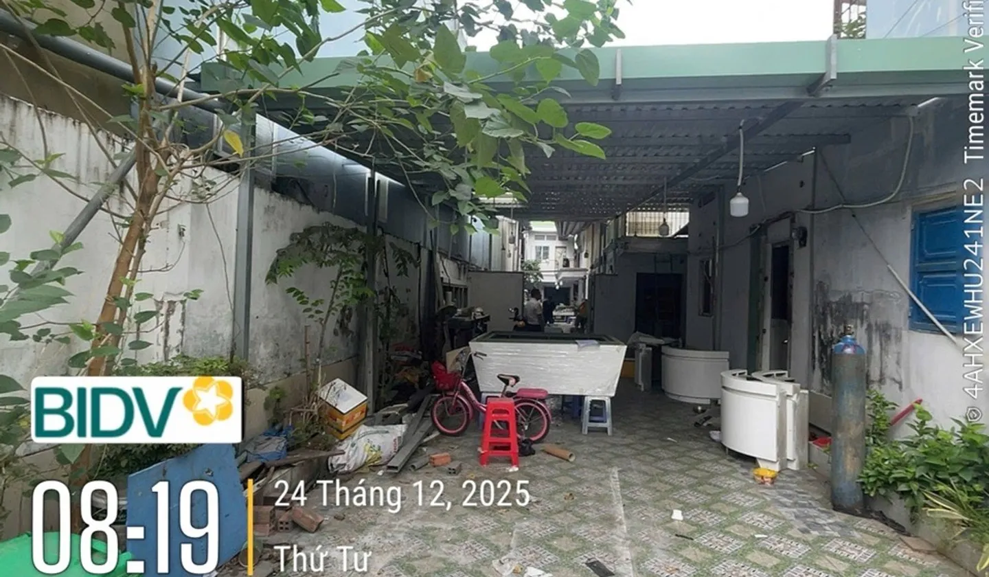 Bán kho, nhà xưởng diện tích 366m² tại phường Tân Tạo, Hồ Chí Minh... Bán kho, nhà xưởng tại Tân Tạo, Hồ Chí Minh 01
