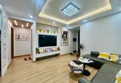 Căn góc chung cư sang trọng trung tâm Ba Đình... Bán căn hộ chung cư tại Ngọc Hà, Hà Nội 01