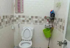 Nhà 2 tầng, 3 phòng ngủ tại hẻm thông khu vực sầm uất, giá ưu đãi... Bán nhà riêng tại Chánh Hưng, Hồ Chí Minh 10