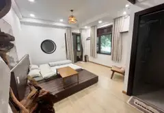 Biệt thự mini phong cách châu Âu trung tâm Phú Nhuận sang trọng đẳng cấp... Bán nhà riêng tại Phú Nhuận, Hồ Chí Minh 08