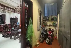 Bán nhà riêng lô góc tại Đội Cấn, Ba Đình, gần Lăng Bác, 71m², 5 tầng... Bán nhà riêng tại Ba Đình, Hà Nội 09