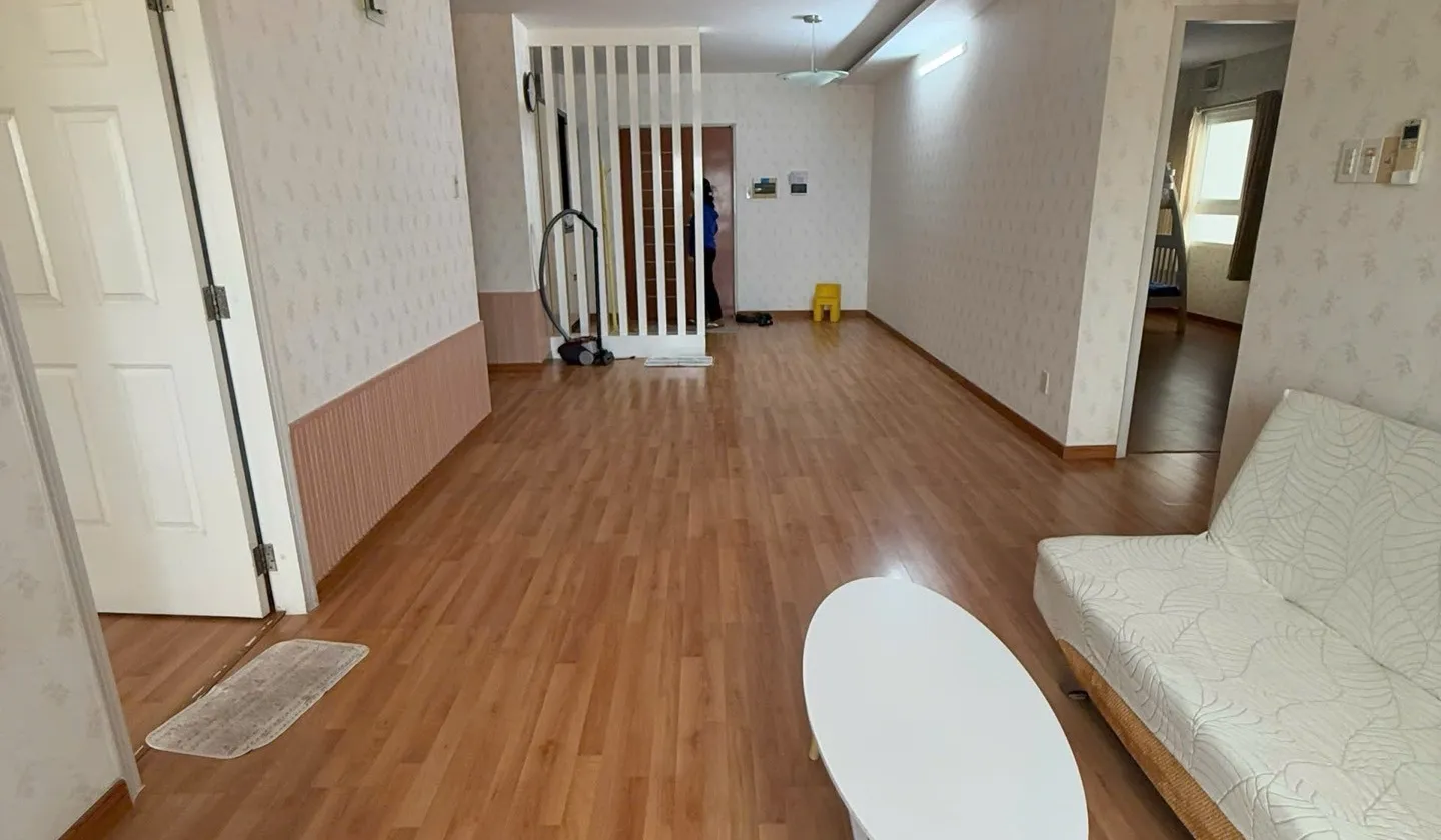 Căn hộ rộng rãi 3PN ngay Phan Xích Long, Phú Nhuận... Bán căn hộ chung cư tại Cầu Kiệu, Hồ Chí Minh 01