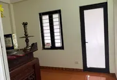 Bán nhà 4 tầng, 4 phòng ngủ, ô tô tránh, khu dân trí cao... Bán nhà riêng tại Thanh Trì, Hà Nội 07