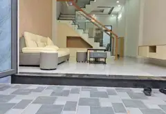Nhà phố sang trọng ba tầng tại Long Phước Quận 9 với không gian thoáng đãng hướng Đông... Bán nhà mặt phố tại Long Phước, Hồ Chí Minh 04
