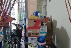 Bán nhà 2 tầng 63m2 tại phường 15, Tân Bình giảm còn 5 tỷ... Bán owner_side tại Tân Bình, Hồ Chí Minh 04