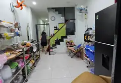 🔥NHÀ 4 TẦNG – 4PN – 5WC – VỪA Ở VỪA CHO THUÊ
🏠 HẬU GIANG – QUẬN 6
💰 Giá: Nhỉnh 5 tỷ... Bán nhà riêng tại Bình Phú, Hồ Chí Minh 02