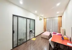 Nhà mặt phố 7 tầng sang trọng ngay khu VIP sát sân bay... Bán nhà mặt phố tại Tân Sơn Nhất, Hồ Chí Minh 10