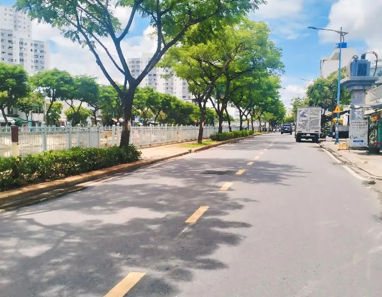 Cơ hội hiếm có sở hữu nhà riêng rộng 165m2 trung tâm Quận 6 chỉ với 12,5 tỷ... Bán nhà riêng tại Bình Tiên, Hồ Chí Minh 01