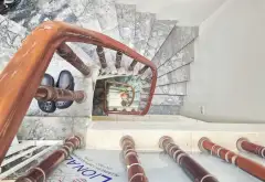 Nhà riêng 4 tầng mặt ngõ rộng tại quận Thanh Xuân, Hà Nội... Bán nhà riêng tại Định Công, Hà Nội 06
