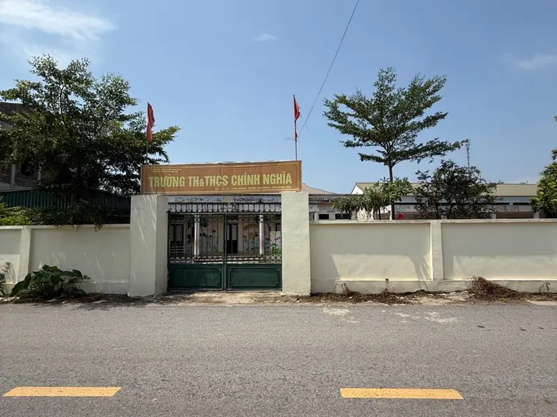 Đất phân lô đấu giá giá trị đỉnh tại Lương Bằng... Bán đất tại Lương Bằng, Hưng Yên 01