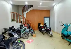 Nhà 4 tầng lô góc hiếm có tại Phú Lương, Hà Đông - Đầu tư sinh lời tức thì... Bán nhà riêng tại Phú Lương, Hà Nội 05