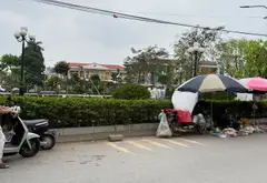 Bán đất phân lô gần khu đô thị Ecopark, xã có dân trí cao... Bán đất tại Phụng Công, Hưng Yên 07
