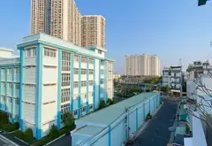 Nhà lô góc 2 mặt tiền Bùi Minh Trực , Quận 8, 56.9m2, 4 tầng 0948769331... Bán nhà mặt phố tại Bình Đông, Hồ Chí Minh 05