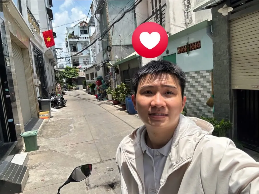 BÁN NHÀ 3 TẦNG ĐẸP HƯƠNG LỘ 2 - GIÁP TÂN PHÚ - HẺM XE TẢI 6M THÔNG... Bán nhà riêng tại Bình Trị Đông, Hồ Chí Minh 01