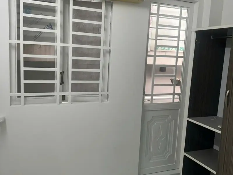 Bán nhà, 2 tầng, hẻm xe máy, 3x7, gần L.V.Bền,nhỉnh 2 tỷ,Q7... Bán nhà riêng tại Tân Hưng, Hồ Chí Minh 01