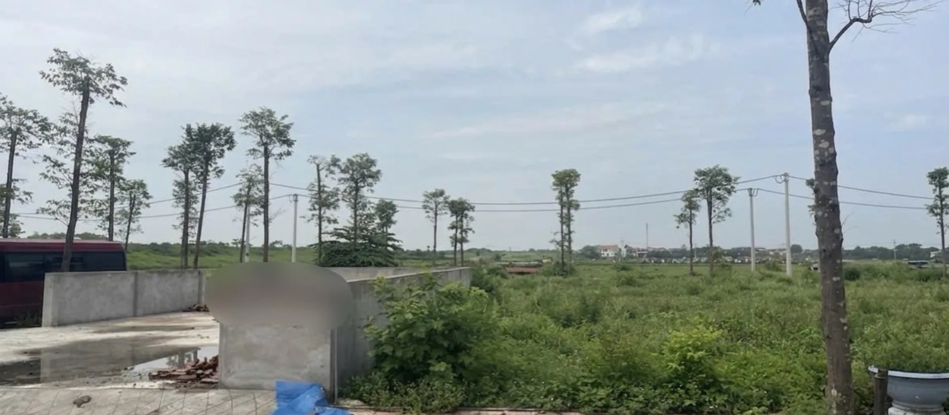Bán đất đấu giá X7 Nại Châu Yên Lãng Hà Nội, mặt tiền 5m, phù hợp kinh doanh... Bán đất tại Yên Lãng, Hà Nội 01