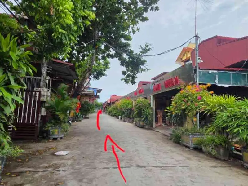 Cơ Hội Vàng Sở Hữu Nhà Đẹp 2 Tầng Tại Xã Yên Trung, Bắc Ninh... Bán nhà riêng tại Yên Trung, Bắc Ninh 01