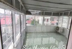 Nhà mặt phố Hai Bà Trưng, Trung tâm Hải Phòng, 5 tầng thiết kế hiện đại, kinh doanh đỉnh... Bán nhà mặt phố tại Lê Chân, Hải Phòng 09