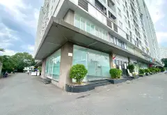 GIẢM GIÁ CÒN 5.9 TỶ – SHOPHOUSE CĂN GÓC PROSPER PLAZA Q12 – 115M² – VIEW HỒ CỰC ĐẸP – KINH DOANH ĐA... Bán Shophouse tại Đông Hưng Thuận, Hồ Chí Minh 01