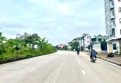 BÁ.N ĐẤT MAI ĐÌNH-SÓC SƠN- 2.4TỶ-62m2 -GẦN QL 3-CÁCH ĐƯỜNG 131 CHỈ 200m... Bán đất tại Sóc Sơn, Hà Nội 04