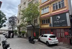 🏘️🏘️ Nhà 5 Tầng Mặt Tiền Thanh Liệt Cực Hiếm - Đắc Địa Kinh Doanh Sầm Uất... Bán nhà riêng tại Thanh Liệt, Hà Nội 01