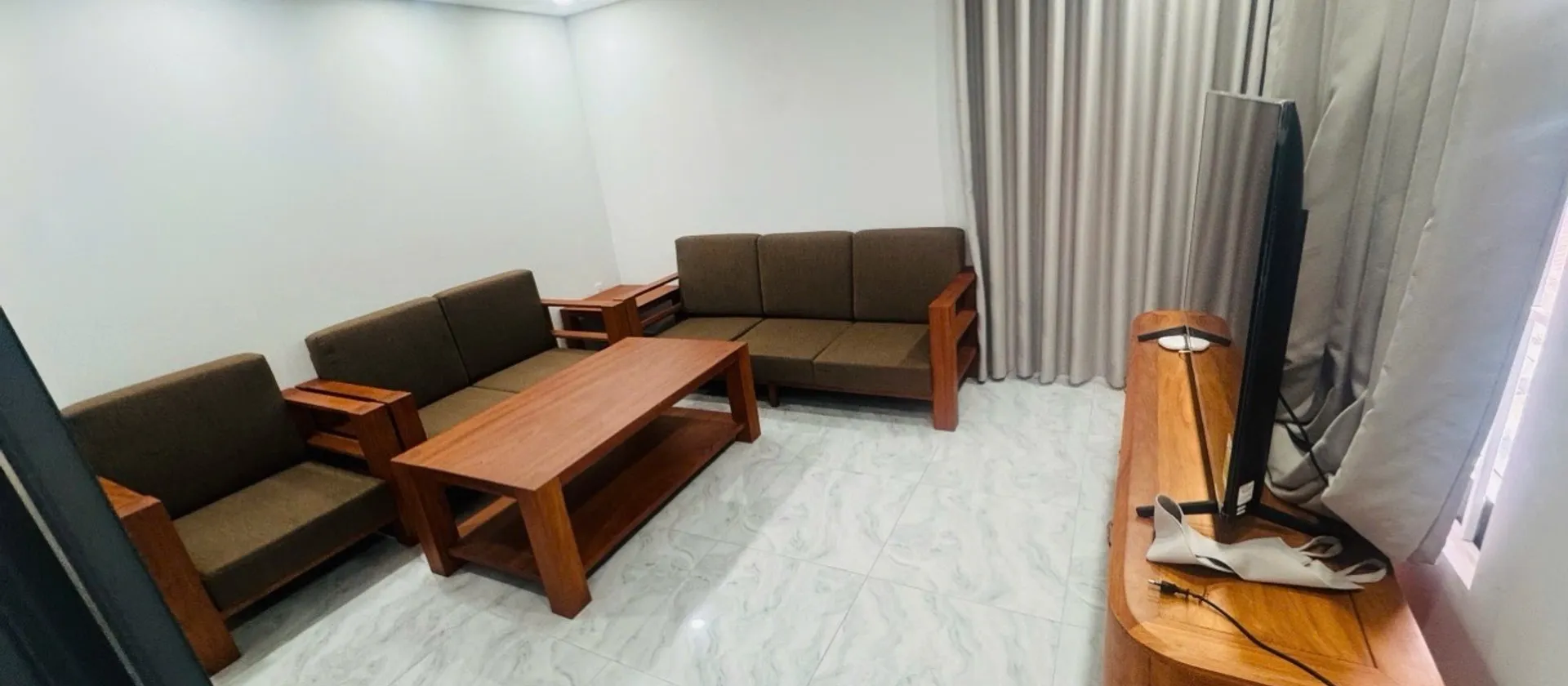Nhà phố 3 lầu 60m2, hẻm Xe hơi, gần Lotte Mart Quận 7, 11 tỷ nhỉnh... Bán nhà riêng tại Tân Hưng, Hồ Chí Minh 01