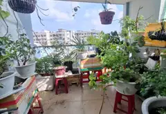 Bán nhà 4 tầng Cư xá phú lâm B - Kinh dương vương - An dương vương - Bà hom - Quận 6... Bán nhà mặt phố tại Phú Lâm, Hồ Chí Minh 03