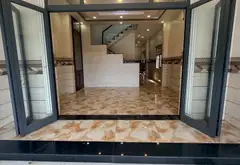 Mặt Tiền Kinh Doanh | Đường 12m | 3 Tầng _ 10.x Đ... Bán nhà mặt phố tại Bình Hưng Hòa, Hồ Chí Minh 06