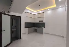Nhà phố tân cổ điển ba tầng độc lập tại khu vực Quán Toan... Bán nhà riêng tại Hồng An, Hải Phòng 05