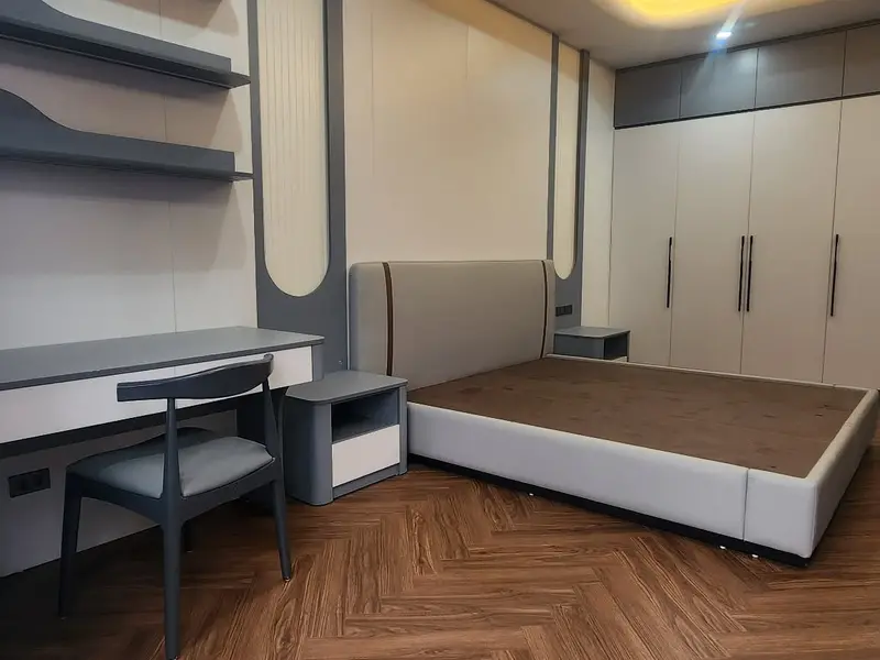 Bán nhà Văn Phú vỉa hè oto kinh doanh diện tích 50m² gần Chung cư Victoria 15.5 tỷ.... Bán biệt thự, liền kề tại Hà Đông, Hà Nội 01