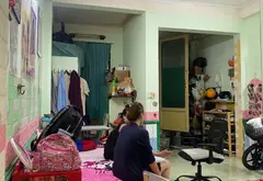 NHÀ BTCT NGUYỄN VĂN QUỲ Q7 – NGANG 4M, 2PN – GIÁ 4,1 TỶ... Bán nhà riêng tại Phú Thuận, Hồ Chí Minh 06